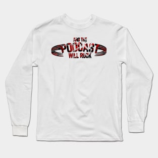 Logo Design 1 Long Sleeve T-Shirt